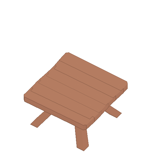 picnic table clip art png