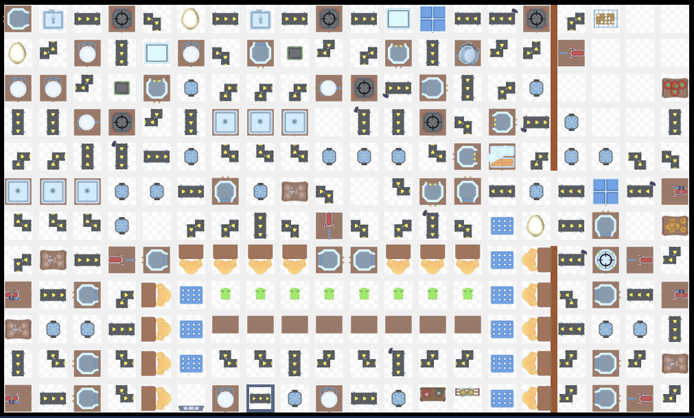 ALL BREAKFAST MEGABUILD