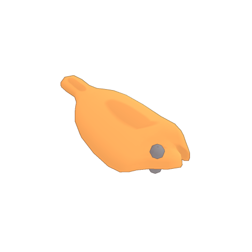 Spiny Fish