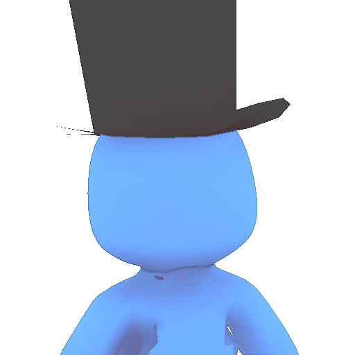 Blue Hoodie, Roblox Wiki