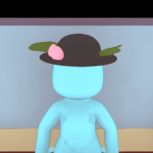 Tenshi Hat