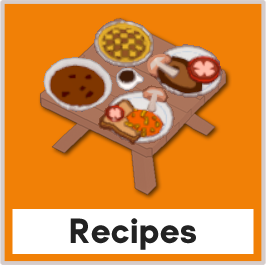 Recipes