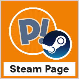 Steam Page