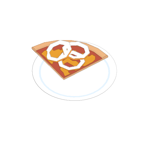 Pizza, Cooking Simulator Wiki